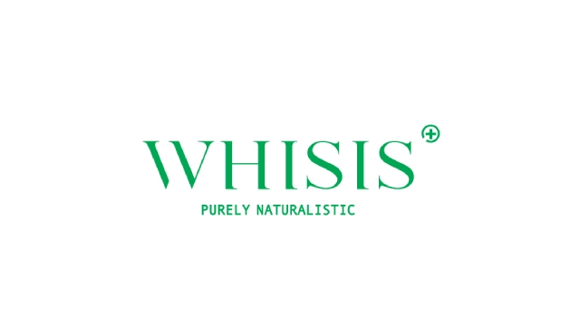 Whisis Official Store logo