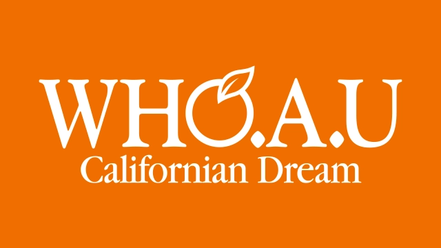 WHO.A.U Việt Nam logo