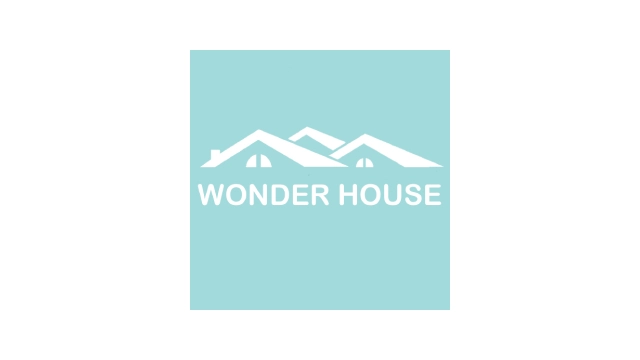 Wonderhouse logo