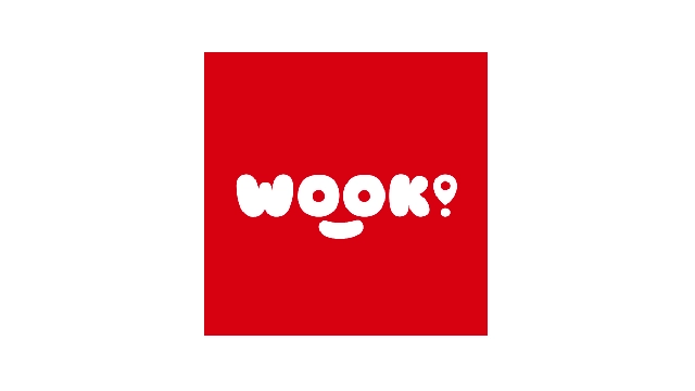 Wook logo