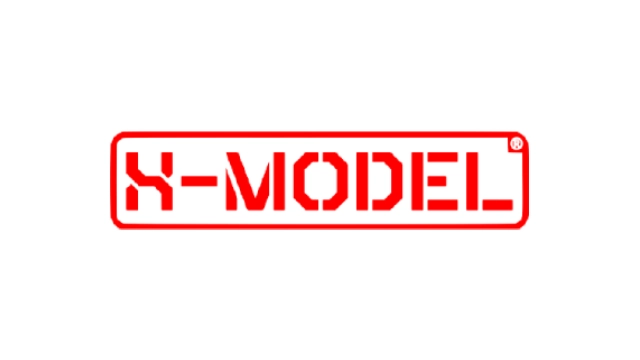X Model Official Store logo