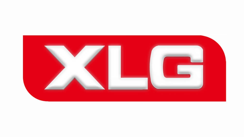 XLG Official Store logo