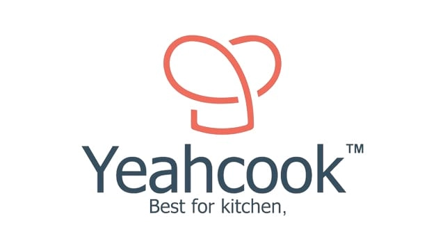 Yeahcook logo
