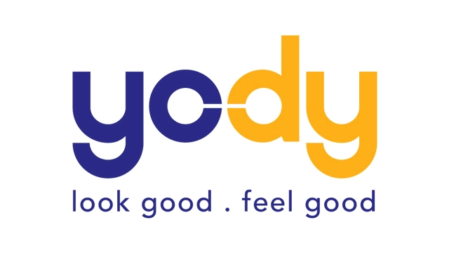 Yody Official Store logo