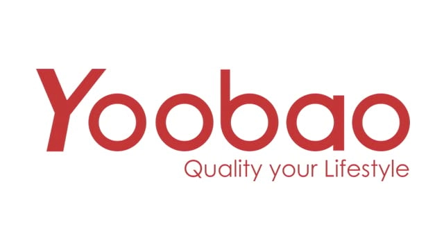 Yoobao HCM logo