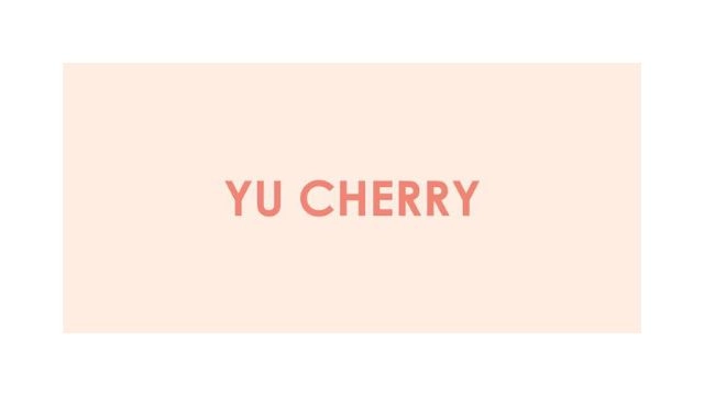 YUCHERRYSTORE logo