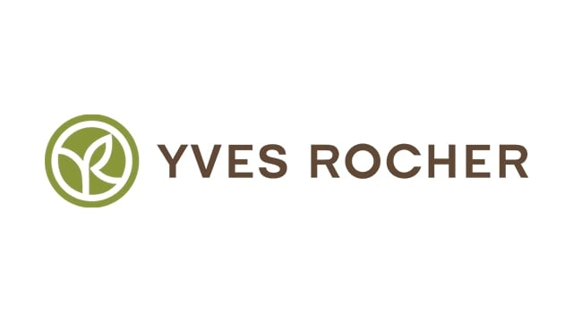 Yves Rocher logo