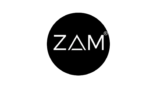 ZAM logo