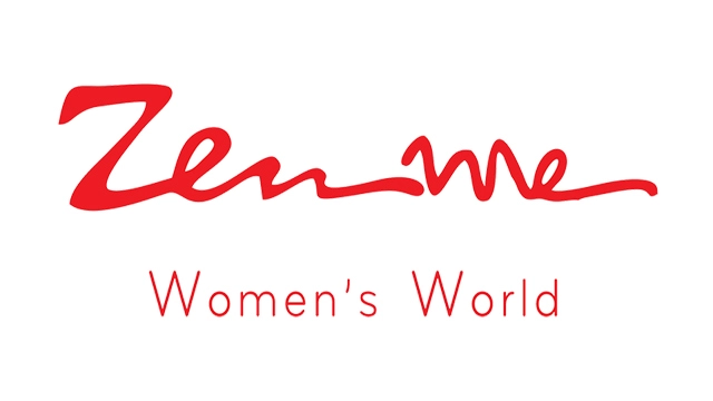 Zen Me logo