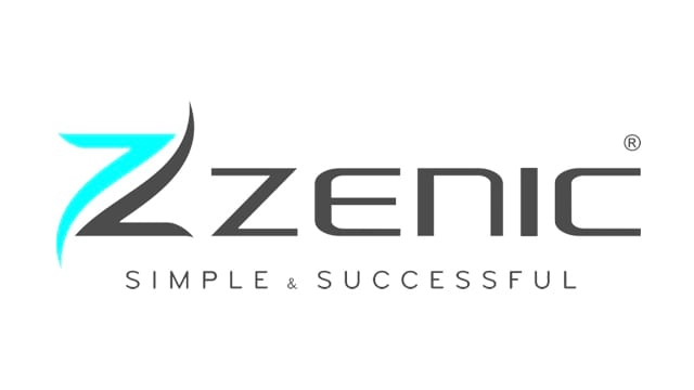 Zenic logo