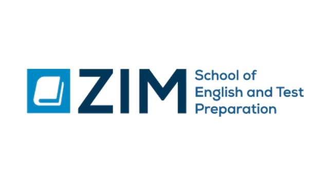 Zim logo
