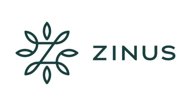 Zinus logo