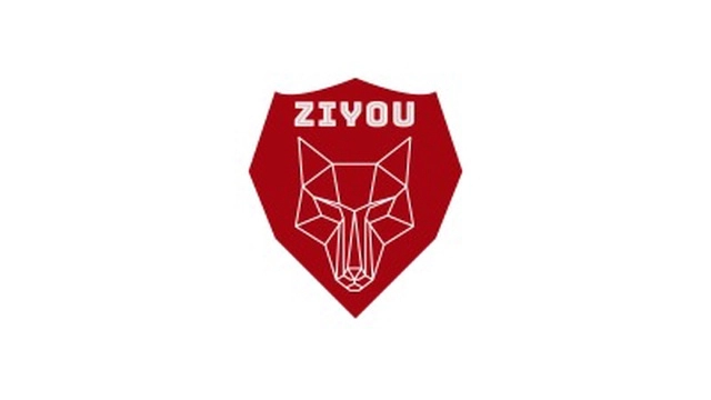 Ziyou logo