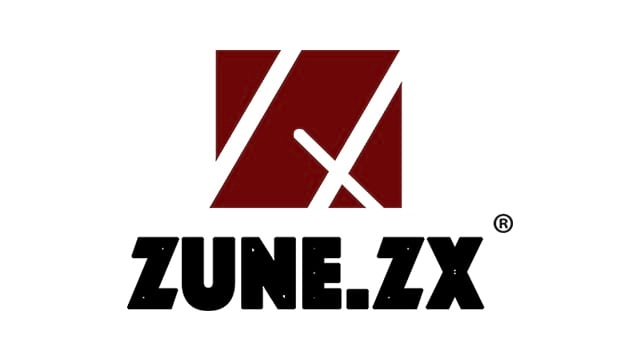 Zune zx logo