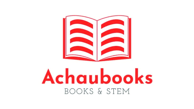 Á Châu Books logo