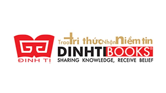 Đinh Tị logo
