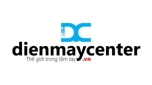 Điện Máy Center logo
