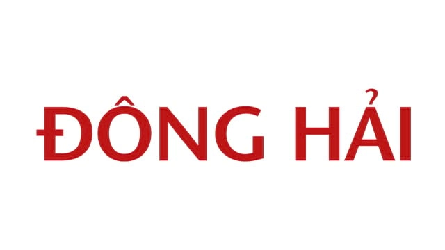 Đông Hải logo