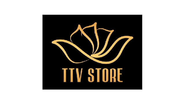 Đầm trung niên TTV logo