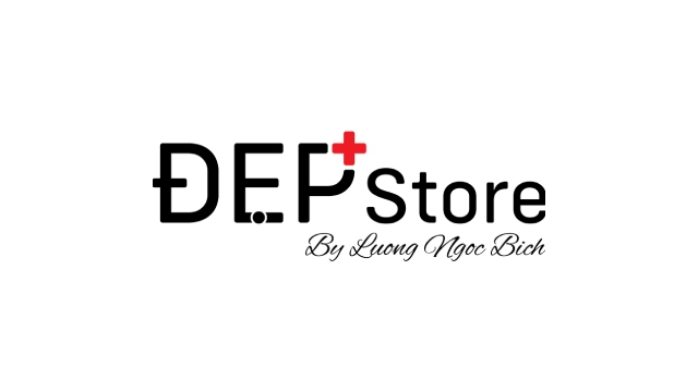 Đẹp+ Store logo