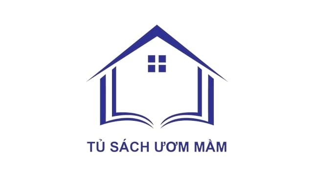 Ươm Mầm logo