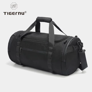 Tigernu 1051 Thể Thao Nam Tập Gym Để Tập Thể Dục Ngoài Trời Chống Nước Nam Túi Xách Du Lịch