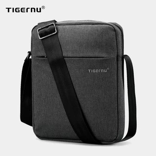 Tigernu 5102 Túi Messenger Chống Nước Chống Sốc 11 inch