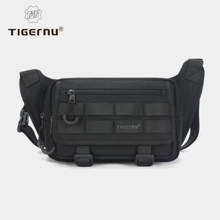 Tigernu 8906 Túi đeo vai ngoài trời nhẹ thiết kế túi đeo chéo đa năng dung tích lớn