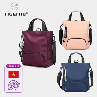 Túi xách nữ Tigernu T-S 8169 chống thấm nước thiết kế 3 trong 1