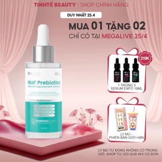 Serum Cân Bằng Lợi Khuẩn Phục Hồi Hàng Rào Bảo Vệ Da MD CARE NMF Prebiotics 30ml