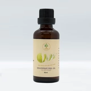 Tinh dầu Bưởi 50ML thương hiệu HEIWA nhập khẩu Ấn Độ có giấy kiểm định,hương thơm cực thư giãn