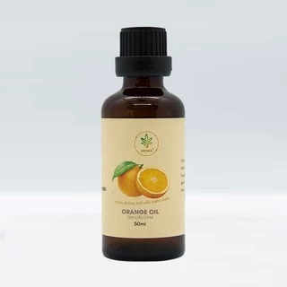 Tinh dầu Cam ngọt HEIWA 50ML nhập khẩu Ấn Độ có giấy kiểm định .
