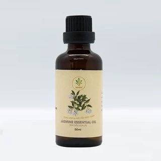Tinh dầu Hoa nhài 50ml thương hiệu HEIWA nhập khẩu Ấn Độ
