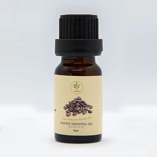 Tinh dầu Cà phê HEIWA nhập khẩu Ấn Độ có giấy kiểm định, dung tích 10ml