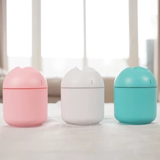 - Máy phun sương tạo độ ẩm 220ml
