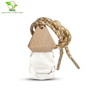 Vỏ chai lọ đựng tinh dầu lục lăng TAMAS dùng khuếch tán tinh dầu