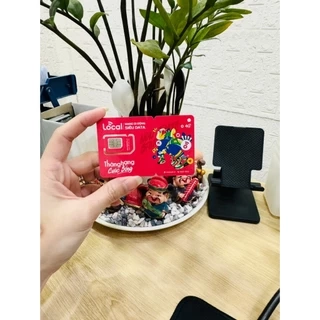 Sim 4G Mobifone SKY69D, SKY79 , A89, A79, A119, SIÊU DATA Gọi Sẵn 1 Tháng.