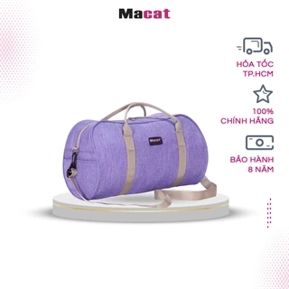 Túi du lịch thời trang Macat DB1 siêu gọn nhẹ