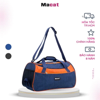 Túi Trống Thể Thao Macat MSP siêu gọn nhẹ
