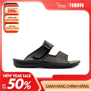 -Dép Hai Quai Ngang Unisex SLIDE001–Dép Đế Foam Dày Mềm, Chống Trượt, Thoải Mái