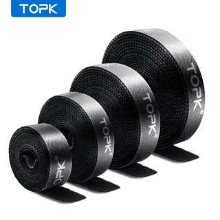 Dây Quấn Chống Rối TOPK J01 Dành Cho Dây Cáp/Tai Nghe Tiện Dụng
