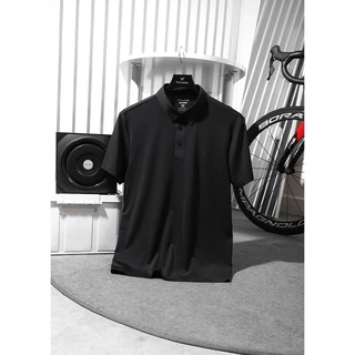 Áo polo nam thể thao TORANO SUPREME POLO ngắn tay form chuẩn phong cách nam tính GSTP044