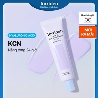 Kem chống nắng nâng tone da BALANCEFUL CICA với SPF 50+ PA++++, 60ml, Sun Cream