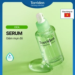 Serum BALANCEFUL CICA, 50ml, Serum