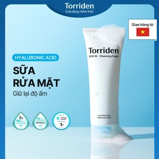 Sữa rửa mặt tạo bọt làm sạch da BALANCEFUL CICA, 150ml , Cleansing Foam