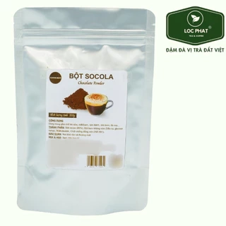 Bột Socola 200gr Toppingreen