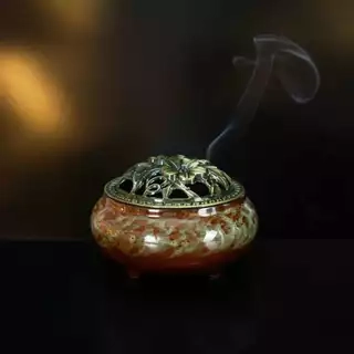 Phụ Kiện Trầm Hương Các Loại - Xưởng Mộc Việt