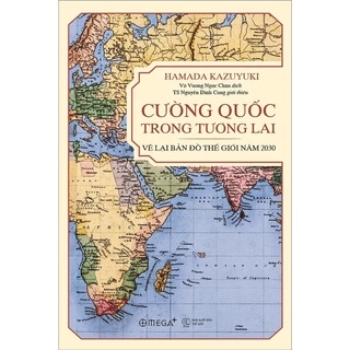 Sách - Cường Quốc Trong Tương Lai