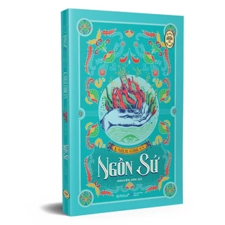 Sách: Ngôn Sứ ( Kahlil Gibran )