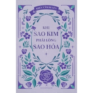 Sách - Khi Sao Kim phải lòng Sao Hỏa